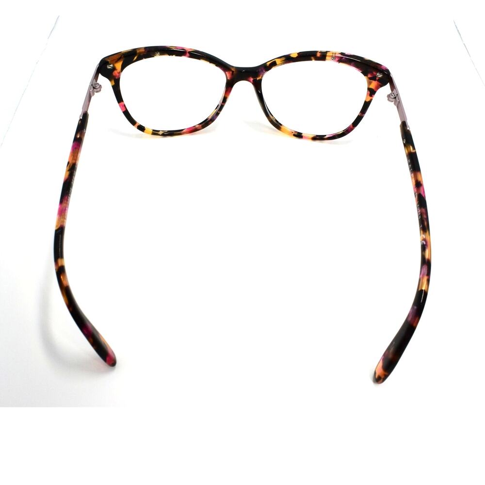 Ralph Lauren RA5203 1461/14 2N 54-16-135mm Eyeglasses FRAMES ONLY - GOOD - Picture 10 of 11